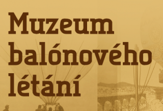 Balónové muzeum Chotilsko